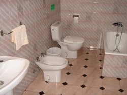 Imagen general del Pensión Bailen. Foto 5