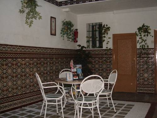 Imagen general del Pensión Bailen. Foto 6