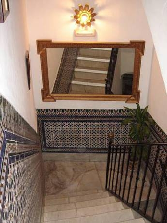 Imagen general del Pensión Bailen. Foto 7