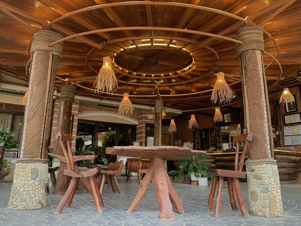 Imagen general del Pensión Balay Inato Pension. Foto 4