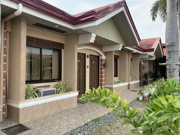 Imagen general del Pensión Balay Inato Pension. Foto 7