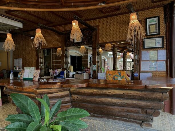 Imagen general del Pensión Balay Inato Pension. Foto 8