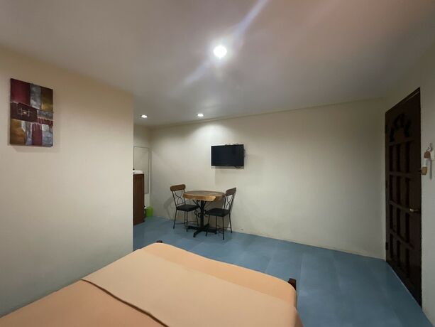 Imagen general del Pensión Balay Inato Pension. Foto 11