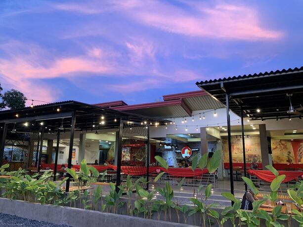 Imagen general del Pensión Balay Inato Pension. Foto 13