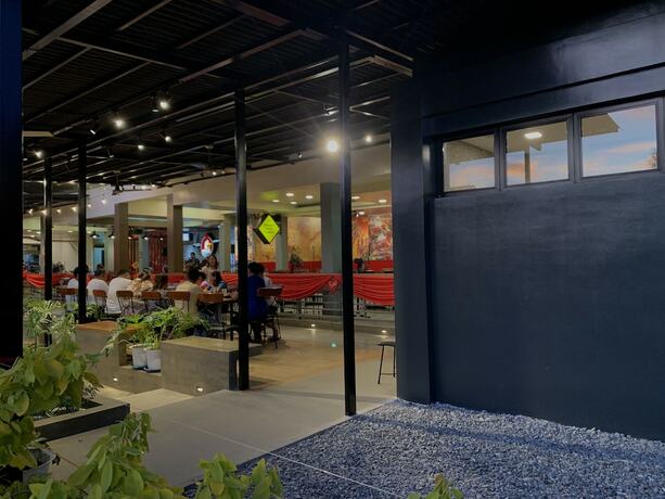 Imagen general del Pensión Balay Inato Pension. Foto 14