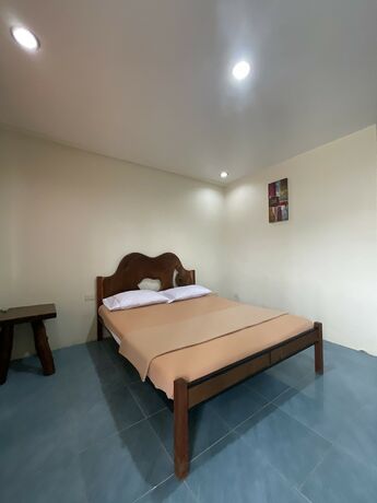 Imagen de la habitación del Pensión Balay Inato Pension. Foto 17