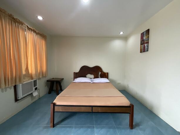 Imagen de la habitación del Pensión Balay Inato Pension. Foto 18