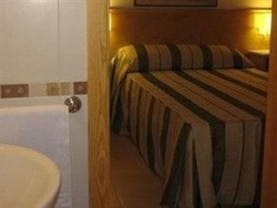 Imagen de la habitación del Pensión Balcones Azules. Foto 3