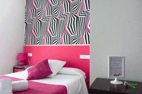 Imagen de la habitación del Pensión Balenax. Foto 2