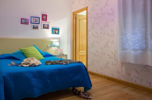 Imagen de la habitación del Pensión Balenax. Foto 4