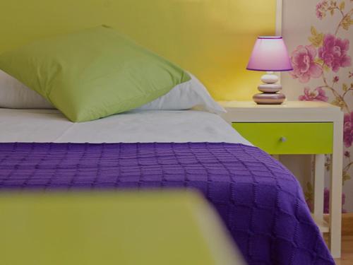 Imagen de la habitación del Pensión Balenax. Foto 9