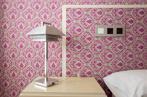 Imagen de la habitación del Pensión Balenax. Foto 12