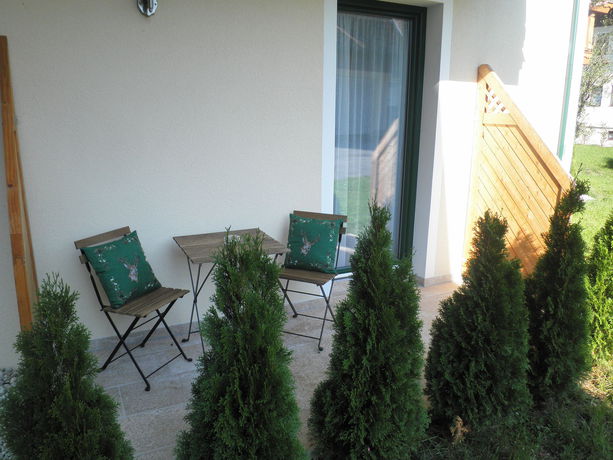 Imagen de la habitación del Pensión Ballwein. Foto 8