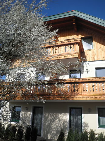 Imagen de la habitación del Pensión Ballwein. Foto 9