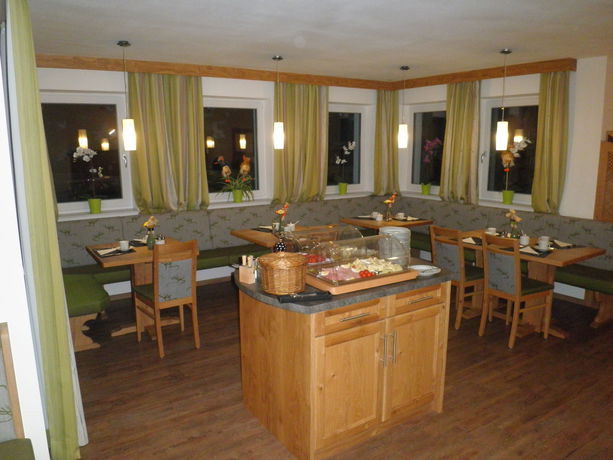Imagen de la habitación del Pensión Ballwein. Foto 10