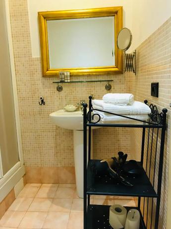 Imagen de la habitación del Pensión B&B Al Teatro. Foto 2