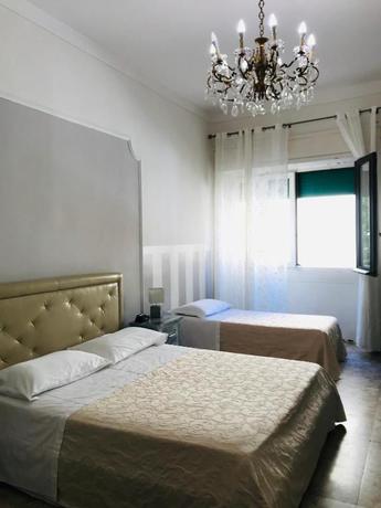 Imagen de la habitación del Pensión B&B Al Teatro. Foto 3