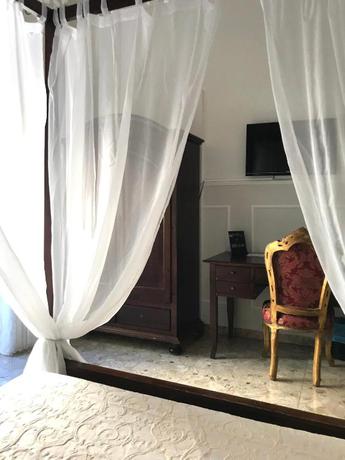 Imagen de la habitación del Pensión B&B Al Teatro. Foto 4