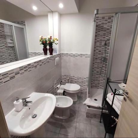 Imagen de la habitación del Pensión B&B Al Teatro. Foto 5