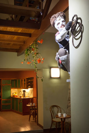 Imagen general del Pensión B&B Alemana. Foto 2