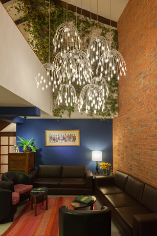 Imagen de los exteriores del Pensión B&B Alemana. Foto 13
