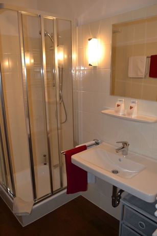 Imagen de la habitación del Pensión - Bandb Elisabeth Radstadt. Foto 9