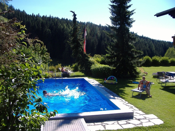 Imagen general del Pensión - Bandb Elisabeth Radstadt. Foto 3