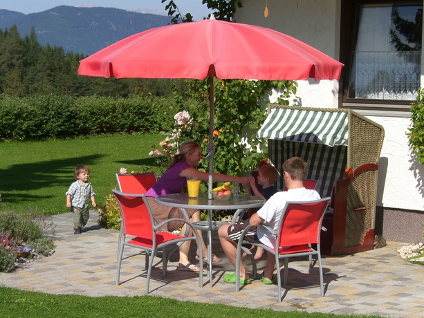 Imagen general del Pensión - Bandb Elisabeth Radstadt. Foto 4