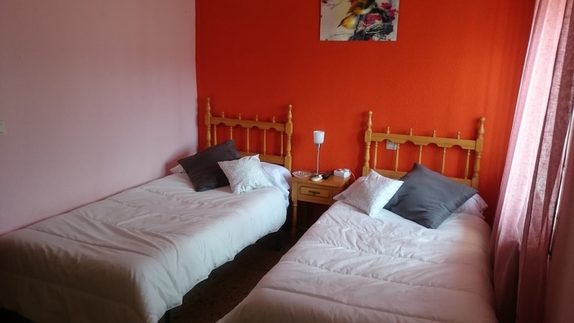 Imagen de la habitación del Pensión Bar Restaurante Avenida. Foto 10