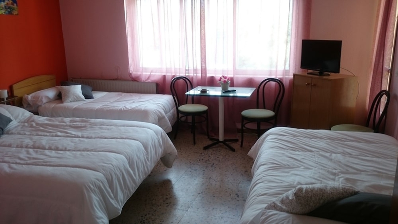 Imagen de la habitación del Pensión Bar Restaurante Avenida. Foto 12