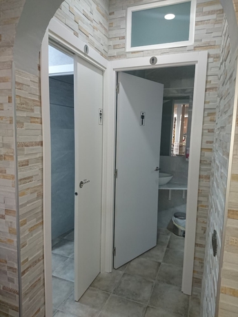 Imagen del bar/restaurante del Pensión Bar Restaurante Avenida. Foto 4