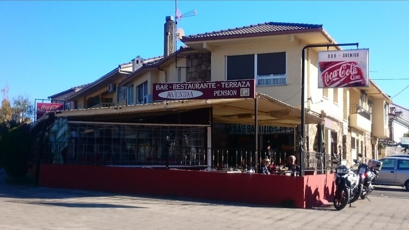 Imagen general del Pensión Bar Restaurante Avenida. Foto 2