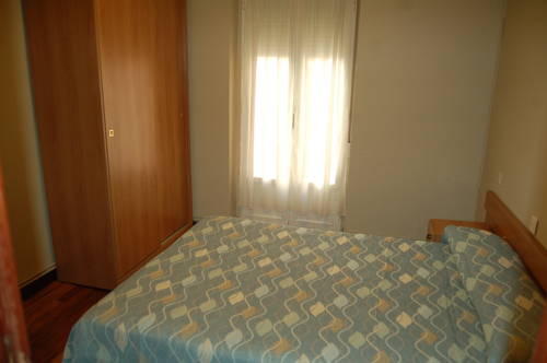 Imagen de la habitación del Pensión Bar Restaurante Bidasoa. Foto 5