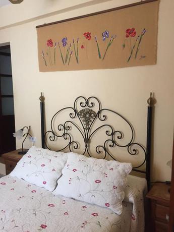Imagen de la habitación del Pensión Baraka, Ronda. Foto 2