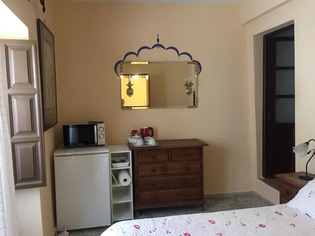 Imagen de la habitación del Pensión Baraka, Ronda. Foto 3