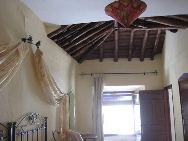 Imagen de la habitación del Pensión Baraka, Ronda. Foto 5