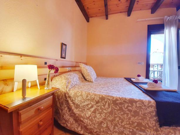 Imagen de la habitación del Pensión Barrio. Foto 2