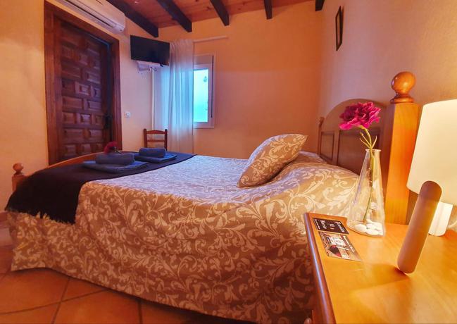 Imagen de la habitación del Pensión Barrio. Foto 3