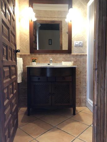 Imagen de la habitación del Pensión Barrio. Foto 5