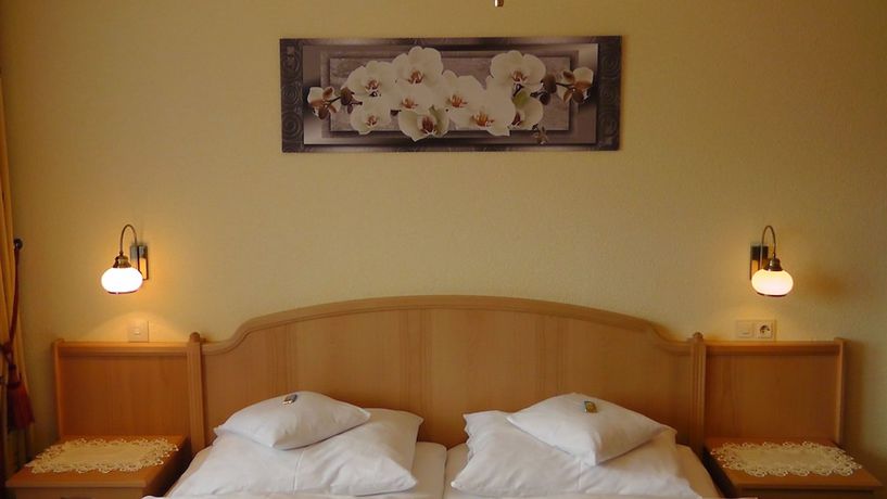 Imagen de la habitación del Pensión Bartlbauer. Foto 7