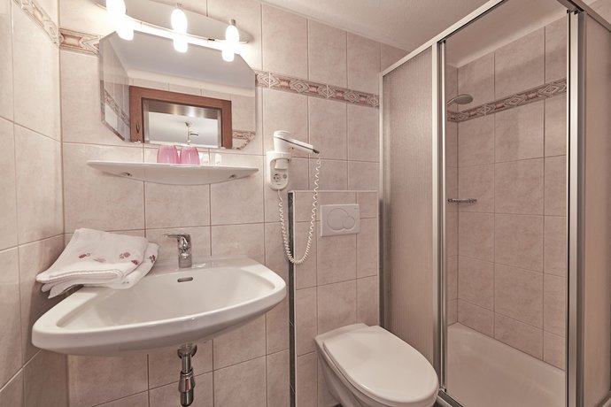 Imagen de la habitación del Pensión Bartlbauer. Foto 8