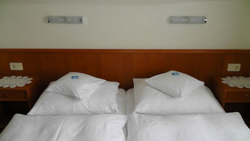 Imagen de la habitación del Pensión Bartlbauer. Foto 10