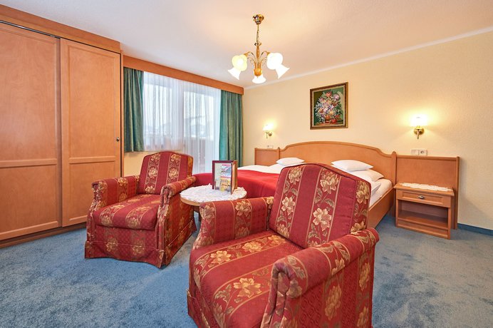 Imagen de la habitación del Pensión Bartlbauer. Foto 12