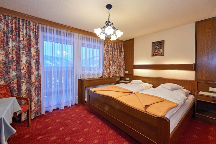 Imagen de la habitación del Pensión Bartlbauer. Foto 13