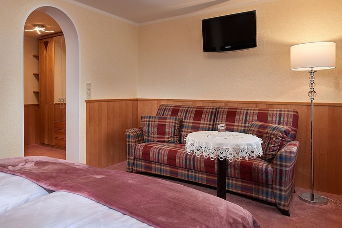 Imagen de la habitación del Pensión Bartlbauer. Foto 15