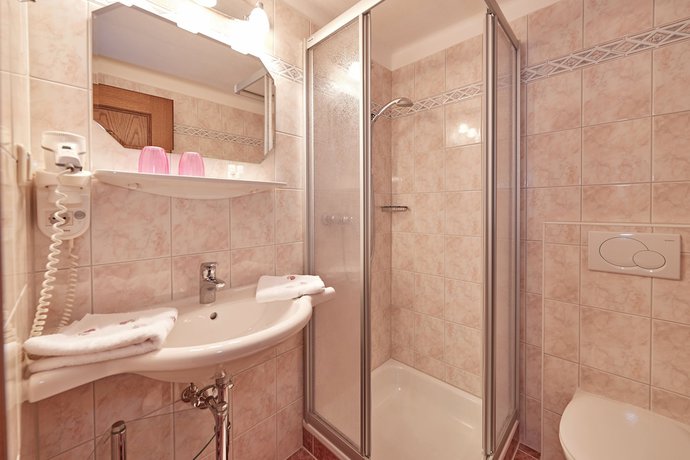 Imagen de la habitación del Pensión Bartlbauer. Foto 17