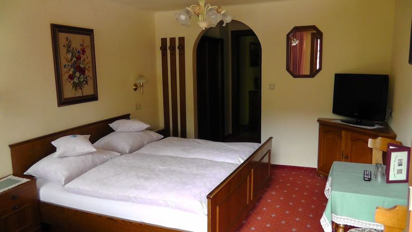 Imagen de la habitación del Pensión Bartlbauer. Foto 18