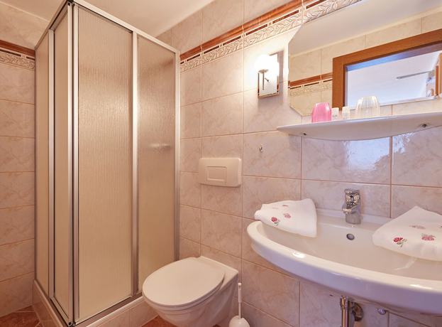 Imagen de la habitación del Pensión Bartlbauer. Foto 19