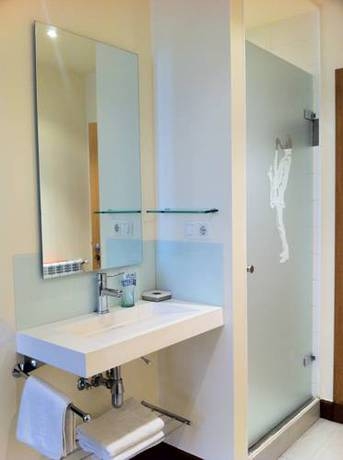 Imagen general del Pensión Basic Confort 2. Foto 3