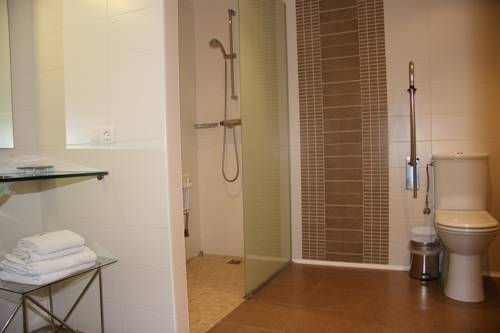 Imagen general del Pensión Basic Confort 2. Foto 5